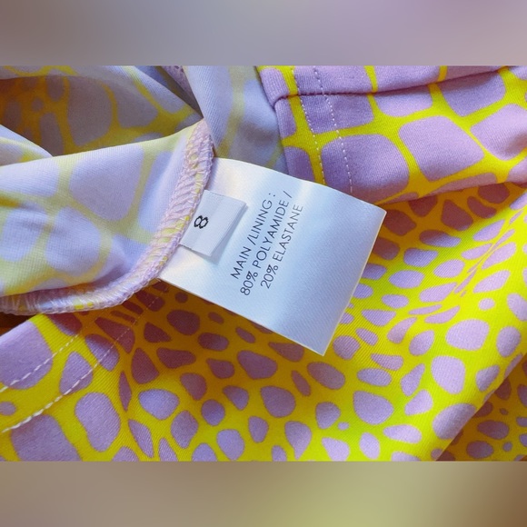 Dallon mini dress (WEEKEND SALE) - Picture 6 of 8